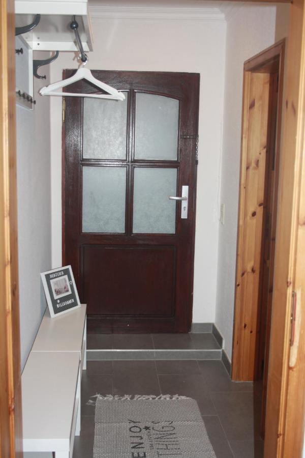 Ferienwohnung Nink Boppard Exterior foto