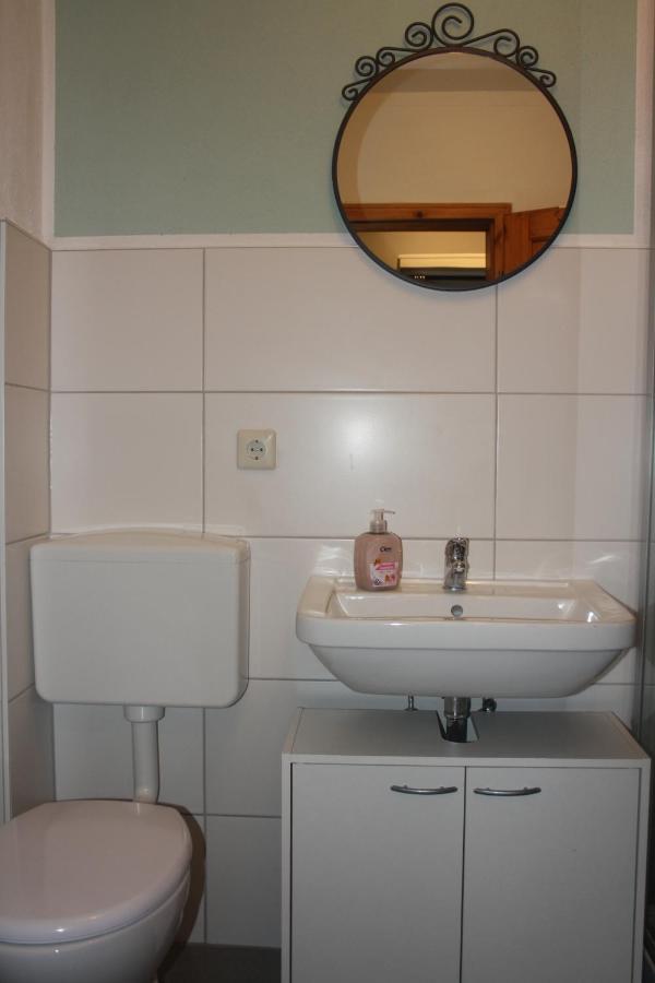Ferienwohnung Nink Boppard Exterior foto